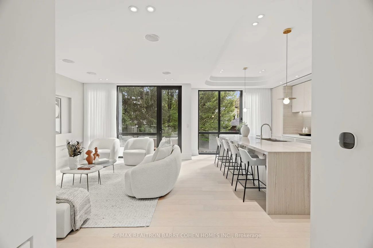 39, Chudleigh, Lawrence Park South, Toronto