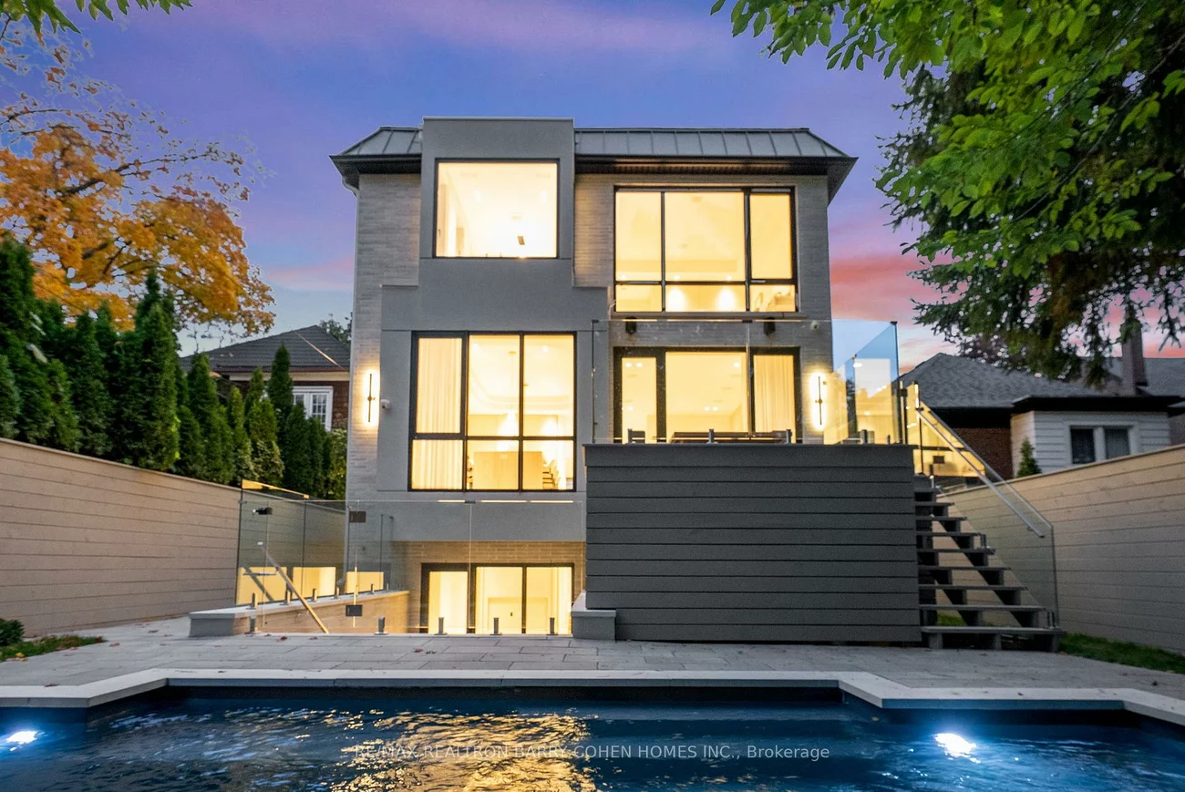 39, Chudleigh, Lawrence Park South, Toronto