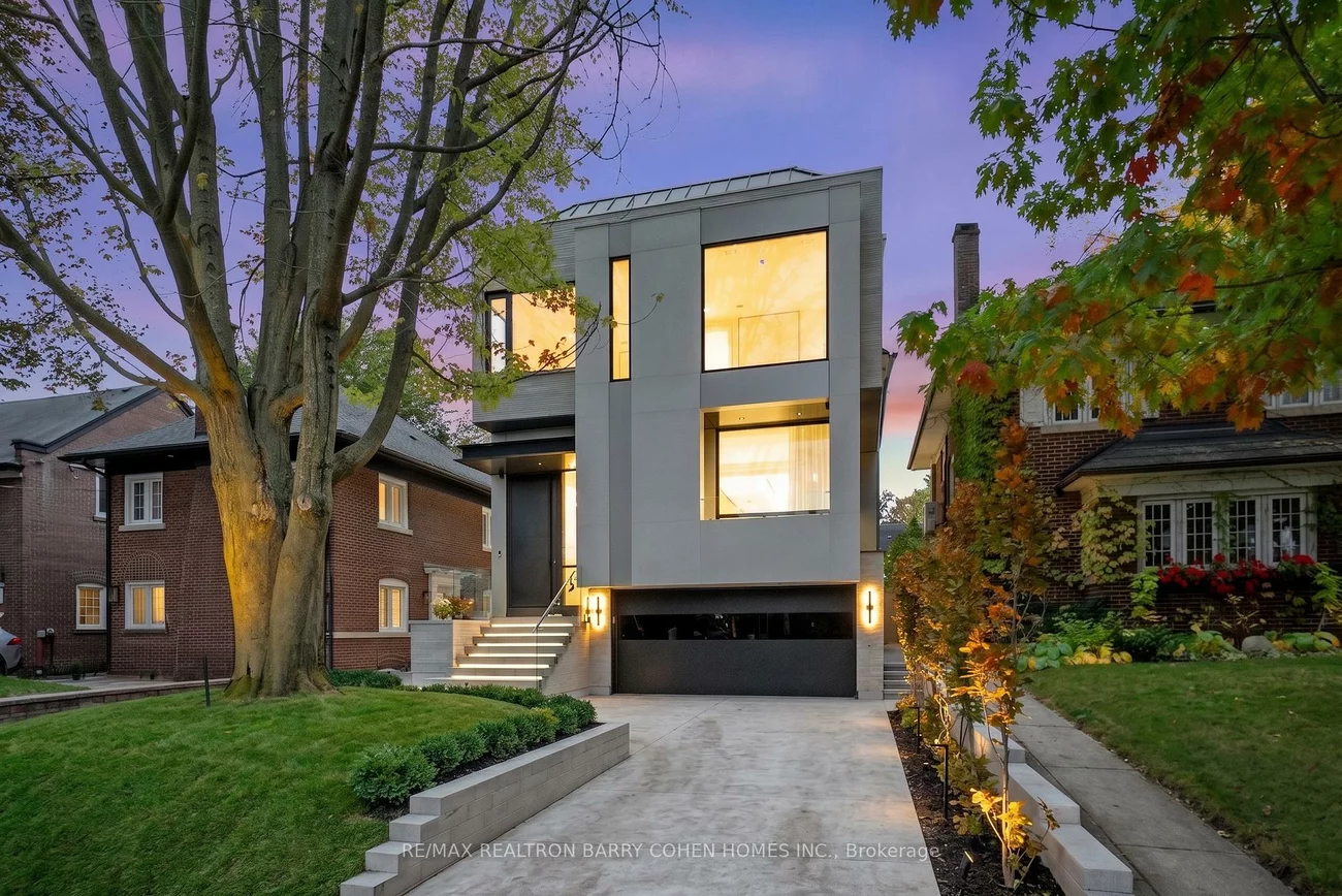 39, Chudleigh, Lawrence Park South, Toronto