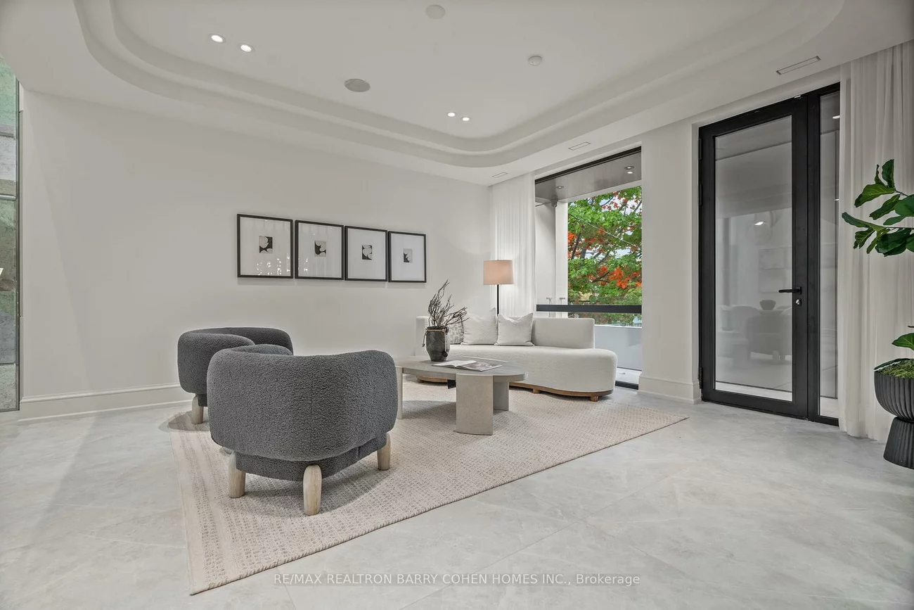 39, Chudleigh, Lawrence Park South, Toronto