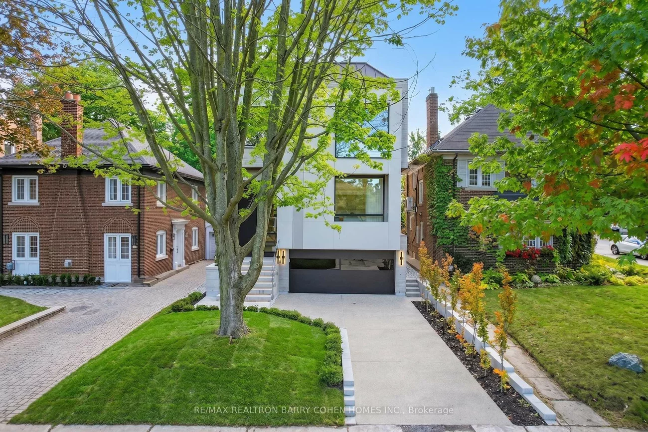 39, Chudleigh, Lawrence Park South, Toronto