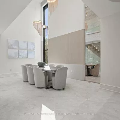 39, Chudleigh, Lawrence Park South, Toronto