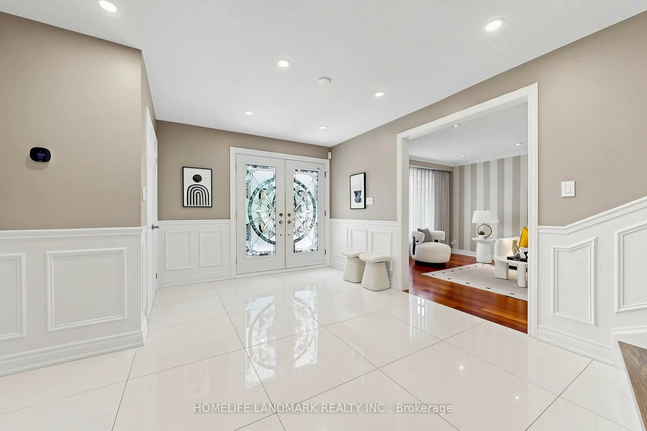 56, Kentland, Bayview Woods-Steeles, Toronto