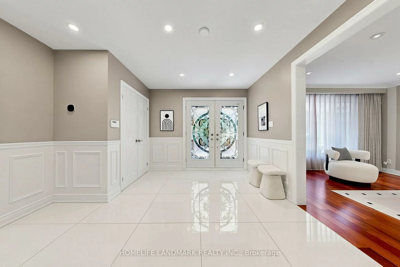 56, Kentland, Bayview Woods-Steeles, Toronto