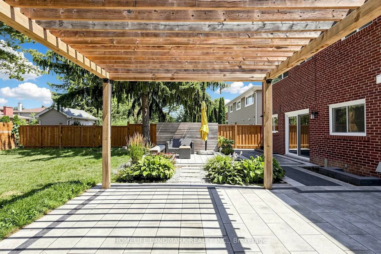 56, Kentland, Bayview Woods-Steeles, Toronto
