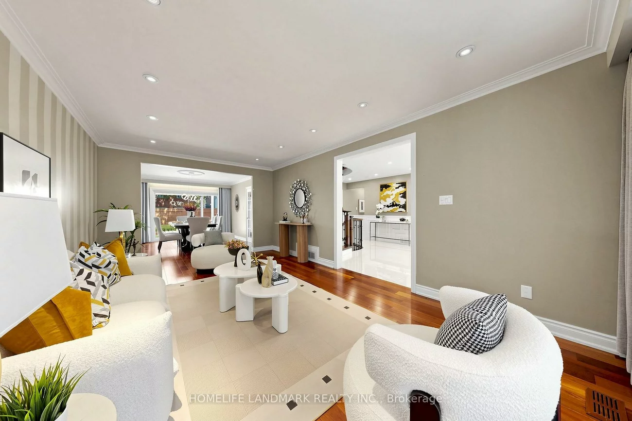 56, Kentland, Bayview Woods-Steeles, Toronto