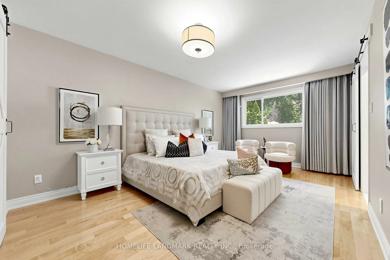 56, Kentland, Bayview Woods-Steeles, Toronto