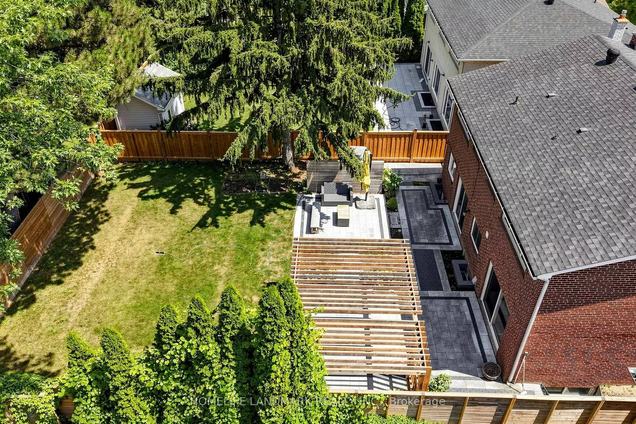 56, Kentland, Bayview Woods-Steeles, Toronto