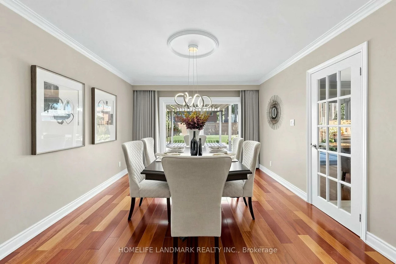 56, Kentland, Bayview Woods-Steeles, Toronto
