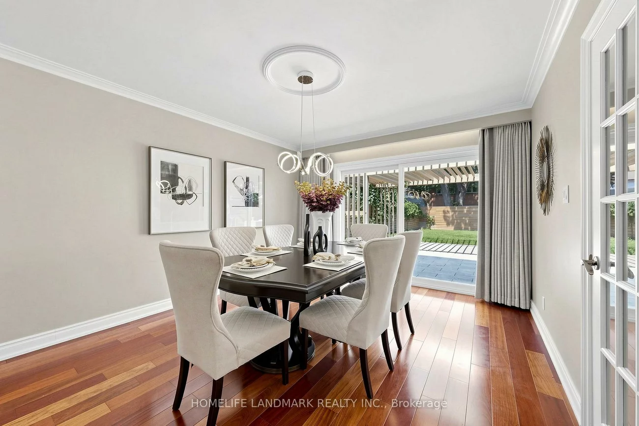 56, Kentland, Bayview Woods-Steeles, Toronto