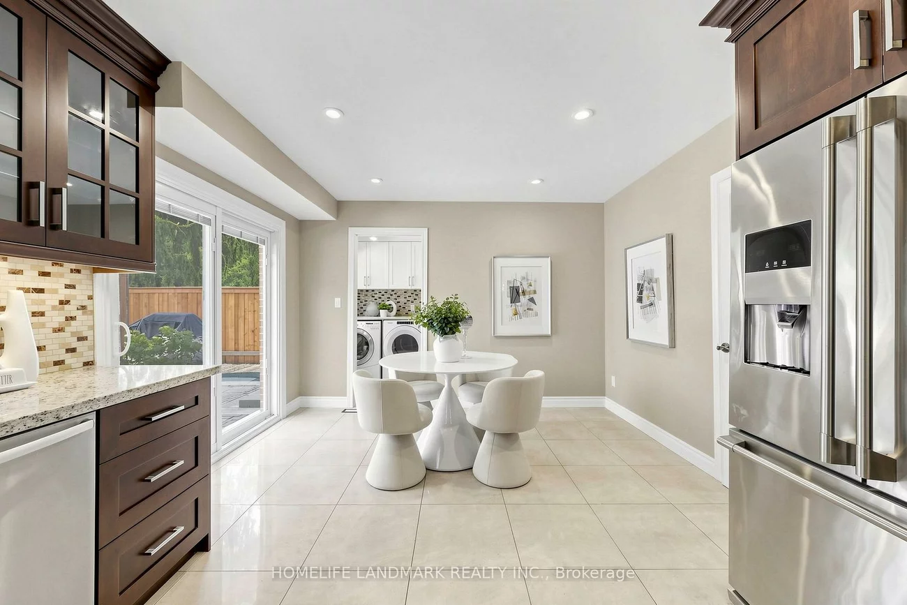 56, Kentland, Bayview Woods-Steeles, Toronto