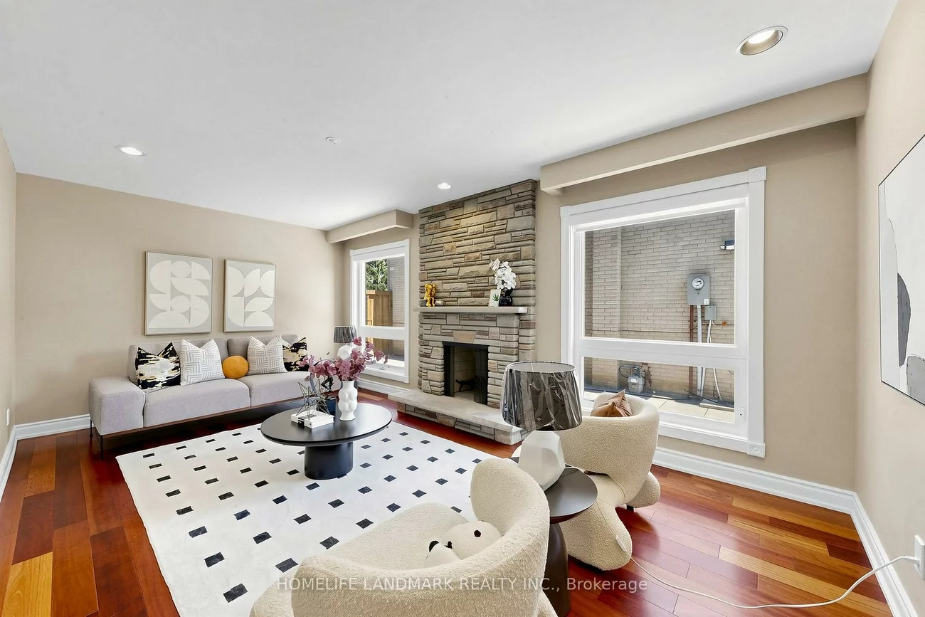 56, Kentland, Bayview Woods-Steeles, Toronto