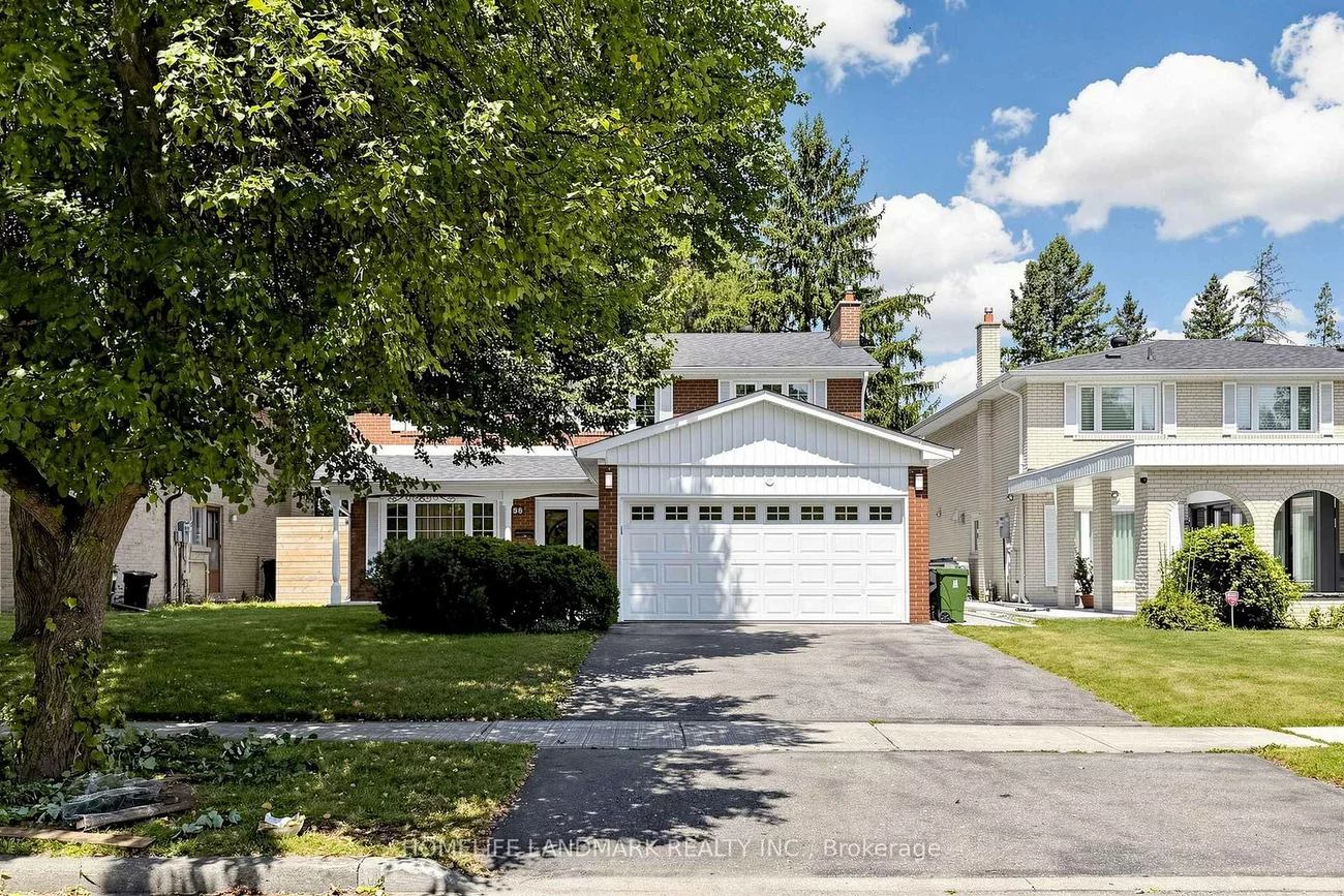 56, Kentland, Bayview Woods-Steeles, Toronto