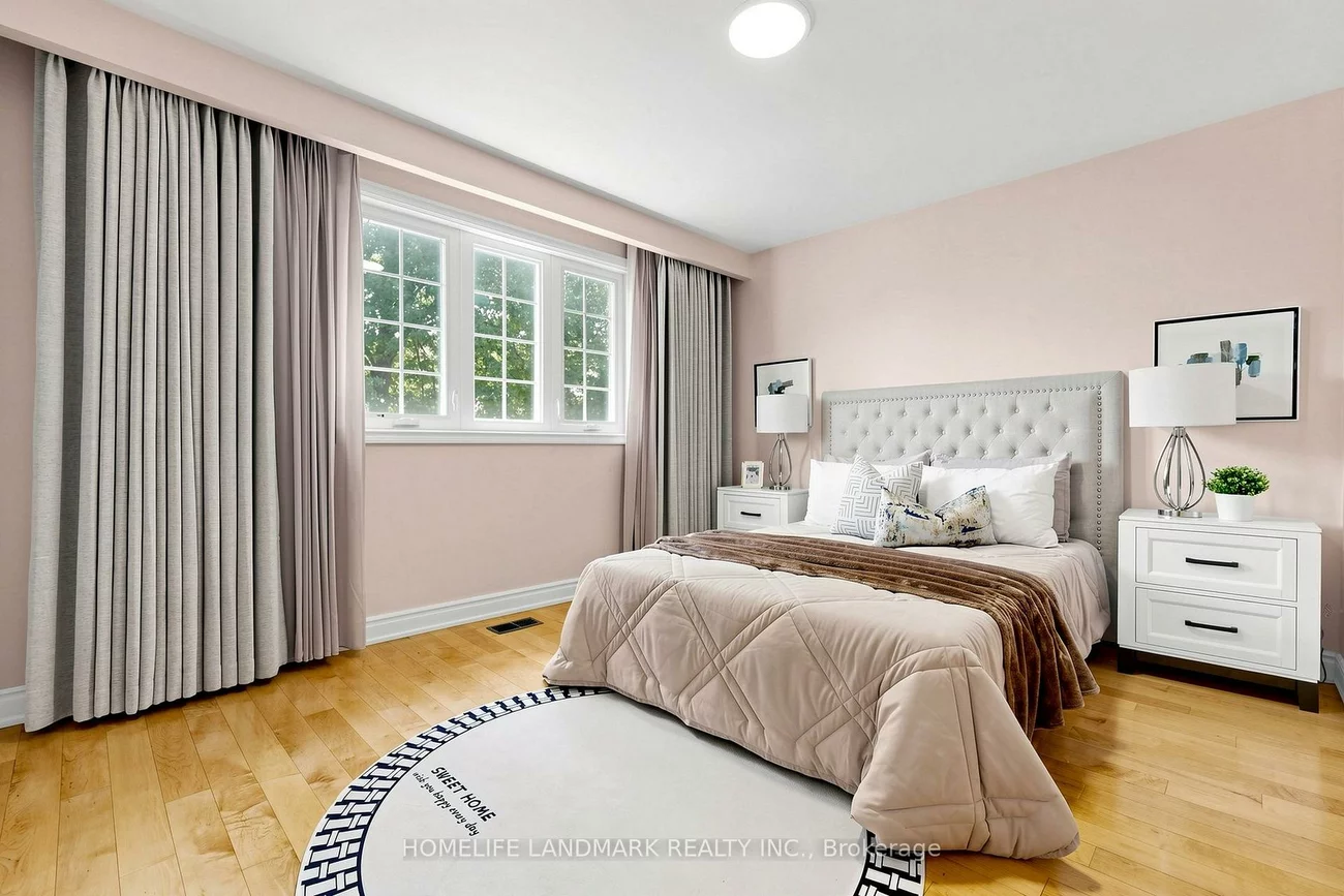 56, Kentland, Bayview Woods-Steeles, Toronto