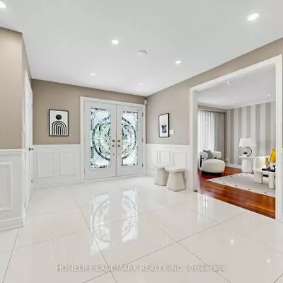 56, Kentland, Bayview Woods-Steeles, Toronto