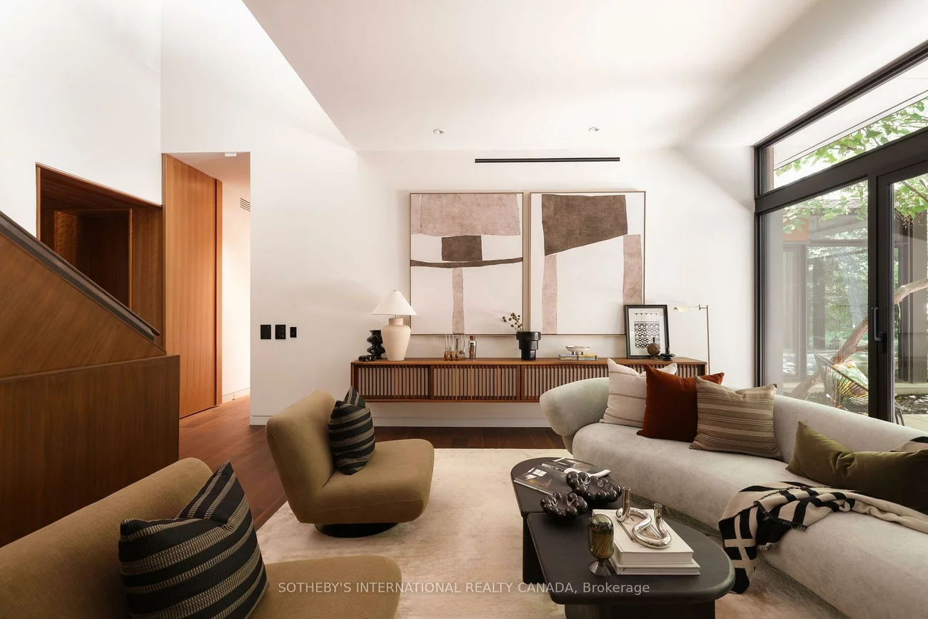 12, York Valley, Bridle Path-Sunnybrook-York Mills, Toronto