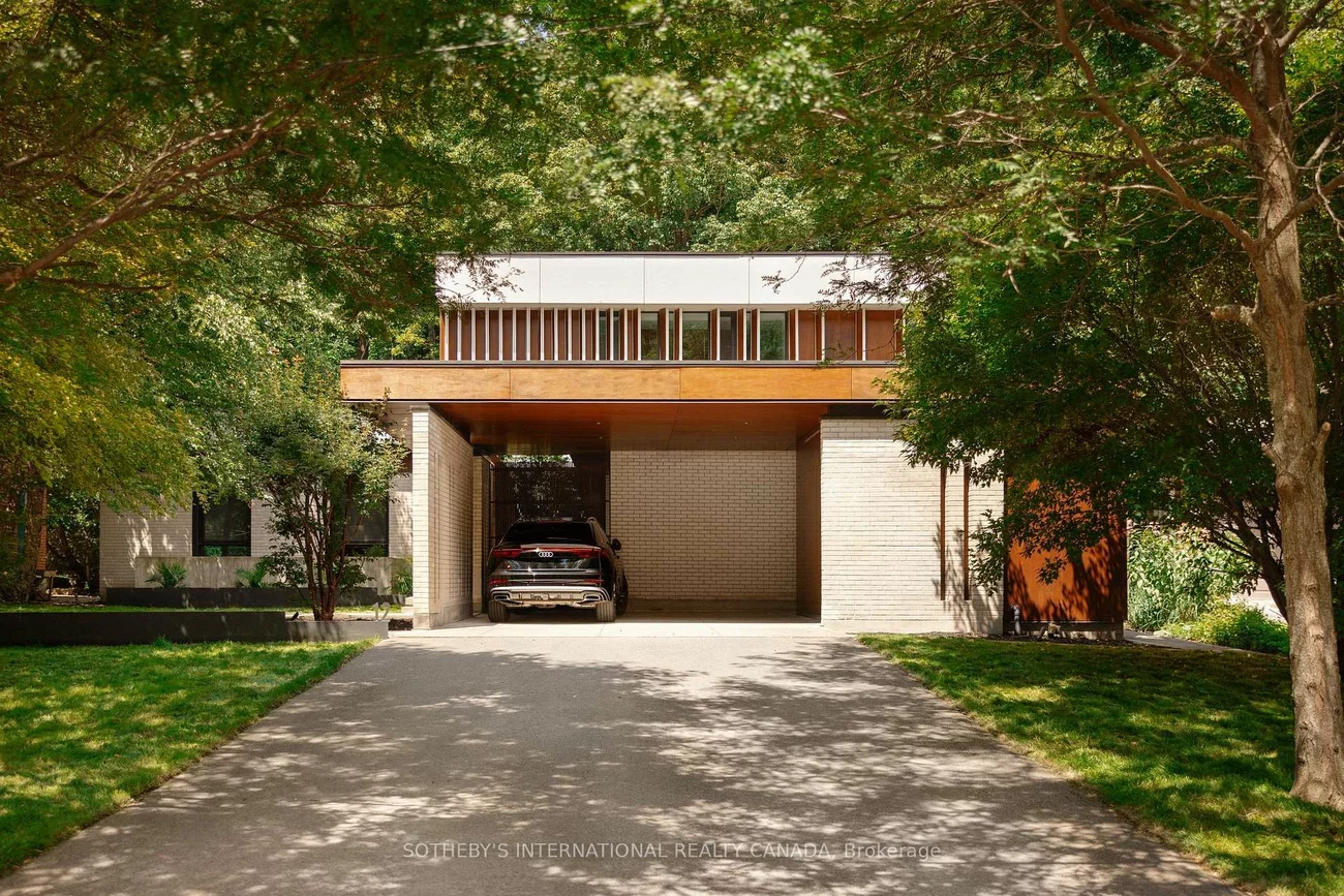 12, York Valley, Bridle Path-Sunnybrook-York Mills, Toronto