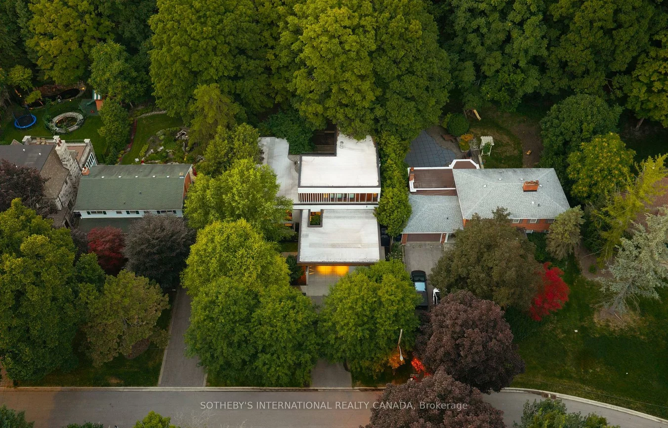 12, York Valley, Bridle Path-Sunnybrook-York Mills, Toronto