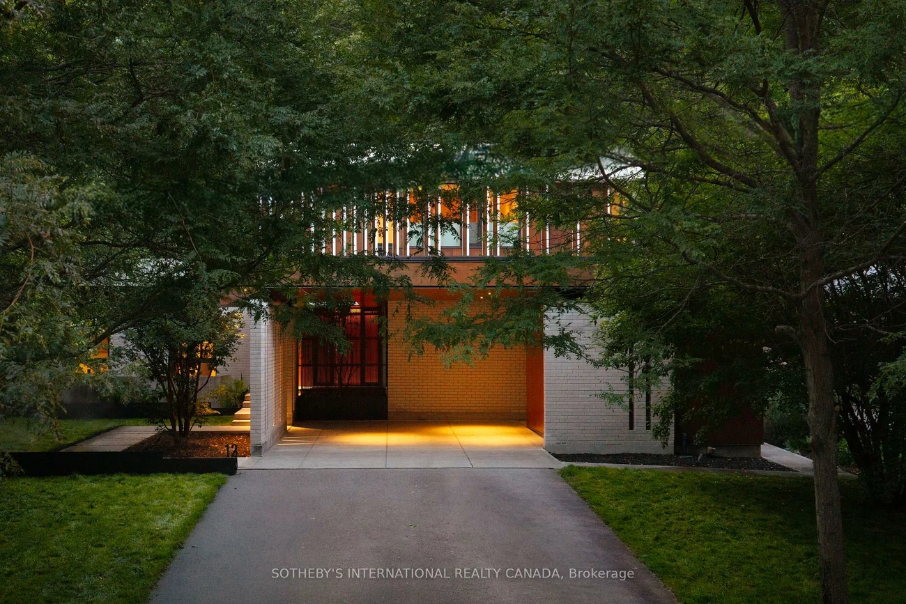 12, York Valley, Bridle Path-Sunnybrook-York Mills, Toronto