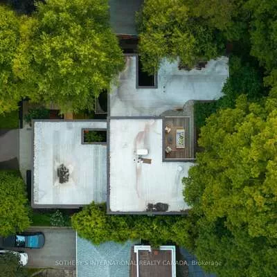 12, York Valley, Bridle Path-Sunnybrook-York Mills, Toronto