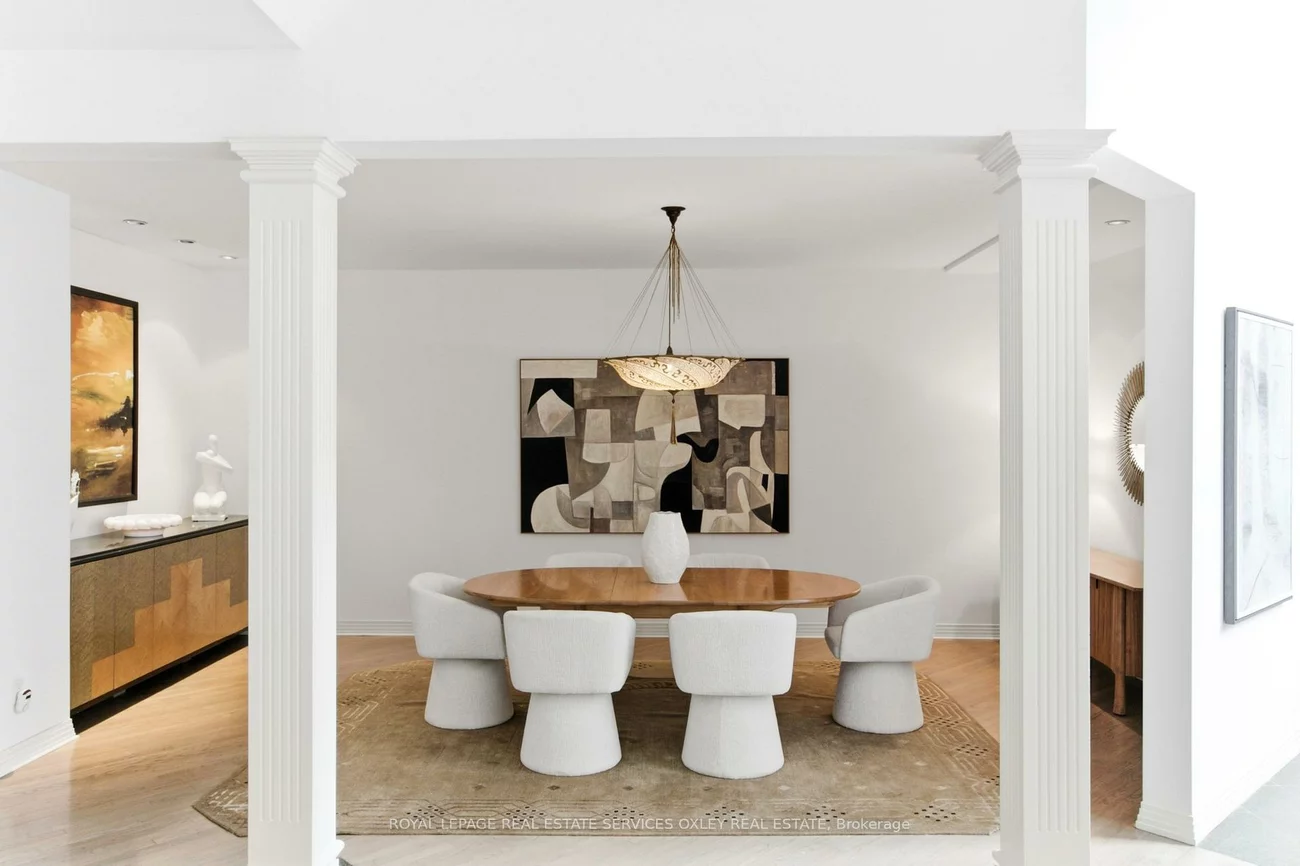 21, Astley, Rosedale-Moore Park, Toronto