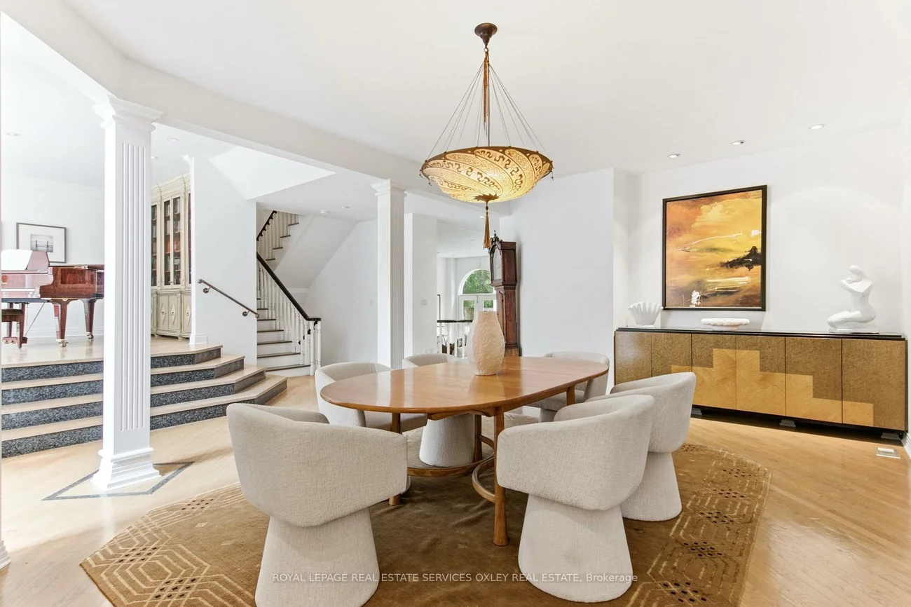 21, Astley, Rosedale-Moore Park, Toronto