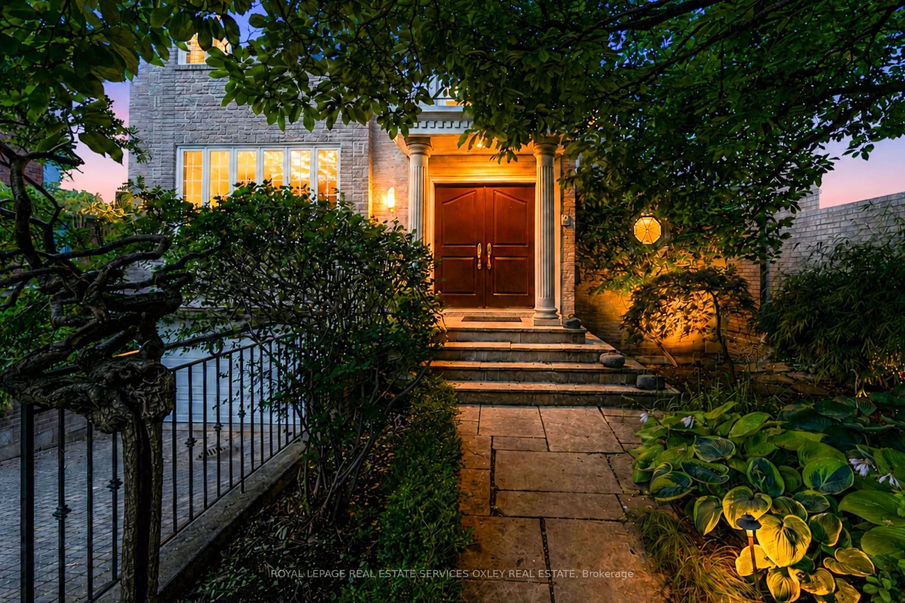 21, Astley, Rosedale-Moore Park, Toronto