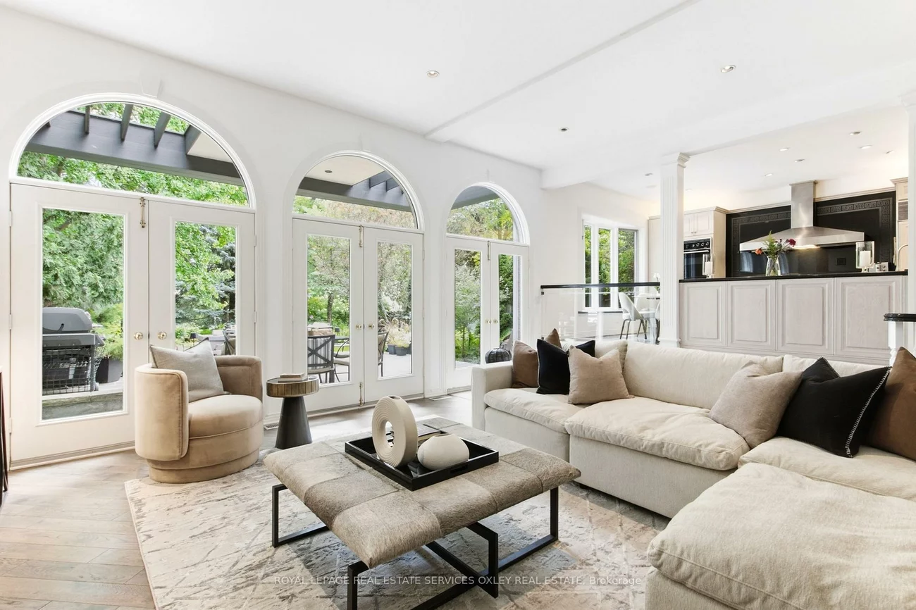 21, Astley, Rosedale-Moore Park, Toronto