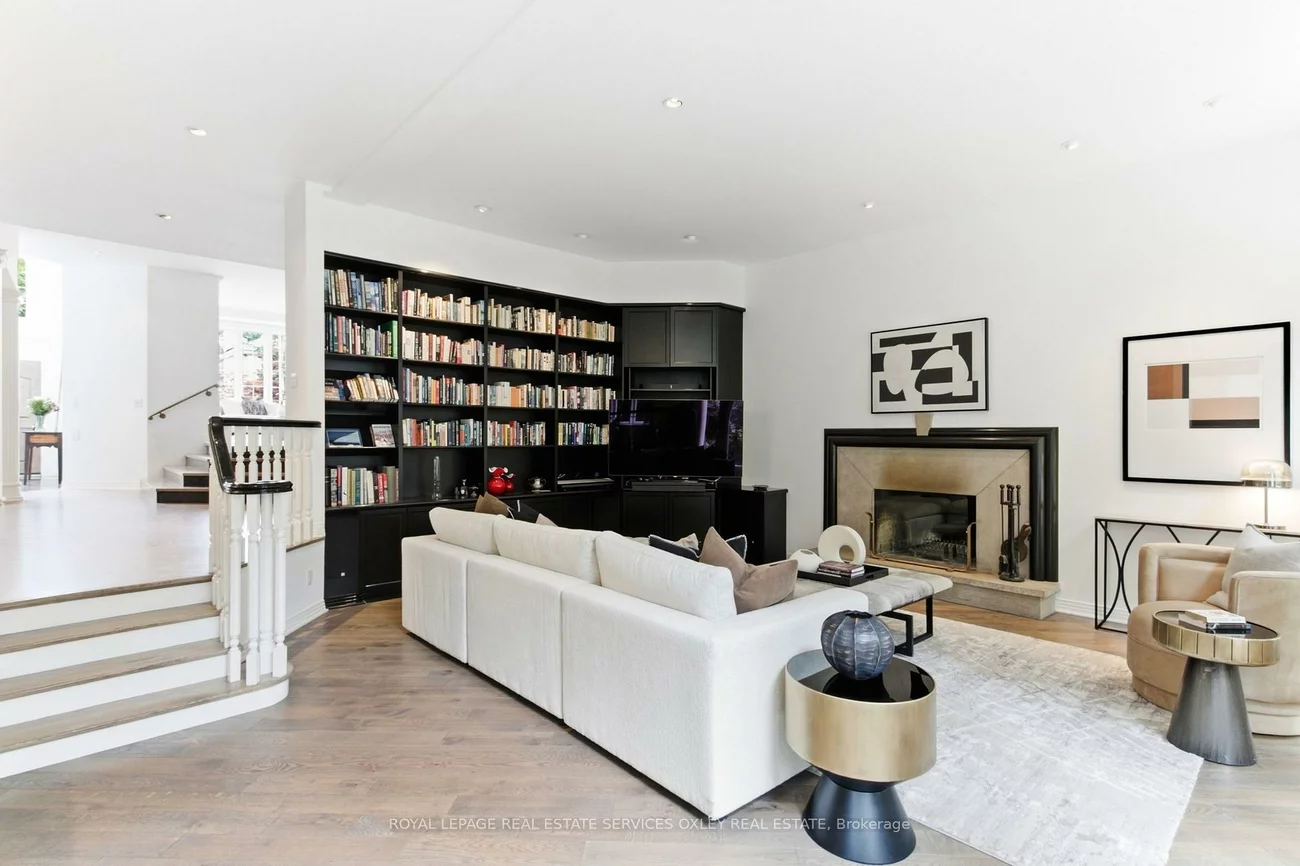 21, Astley, Rosedale-Moore Park, Toronto
