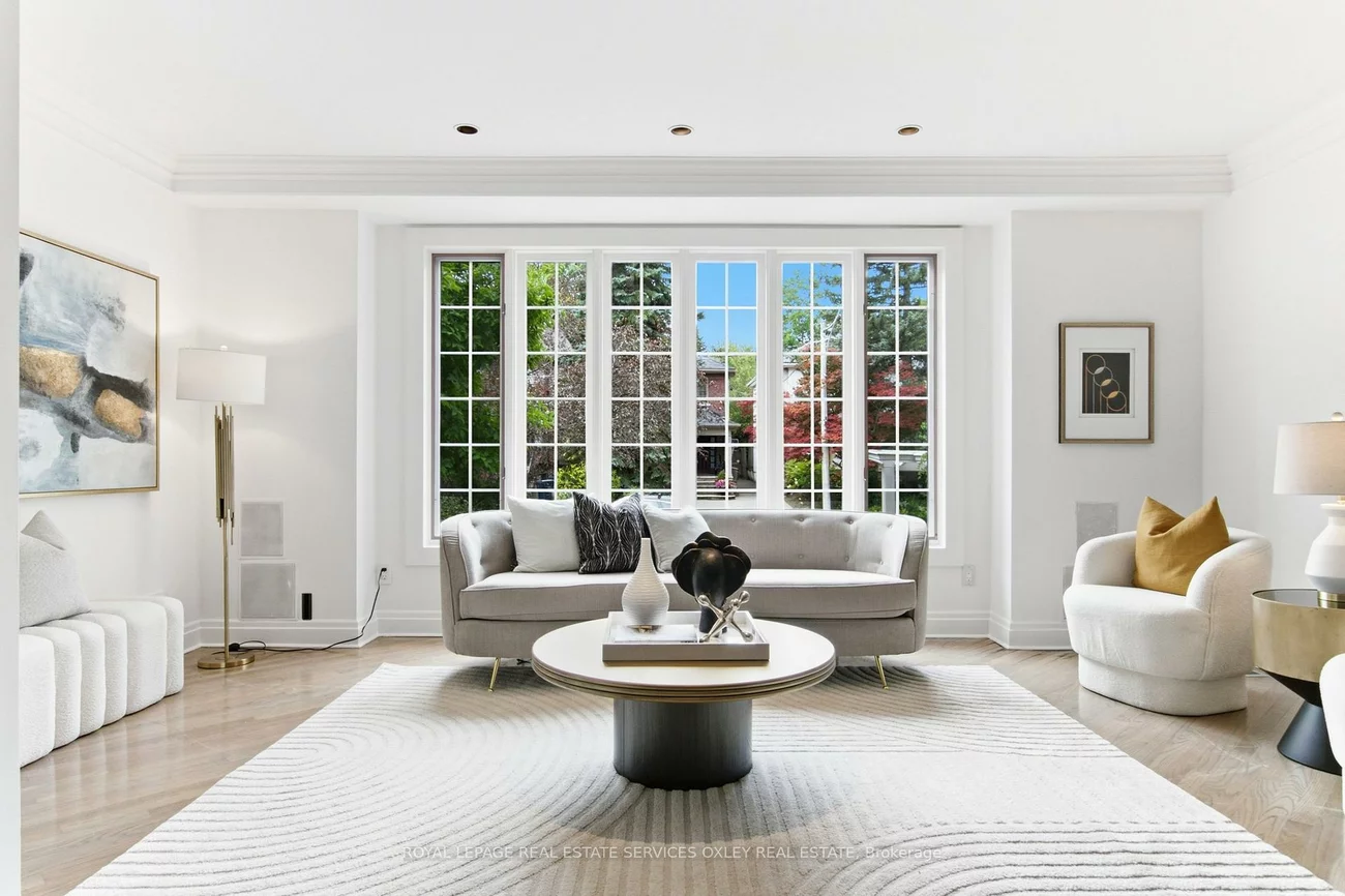 21, Astley, Rosedale-Moore Park, Toronto
