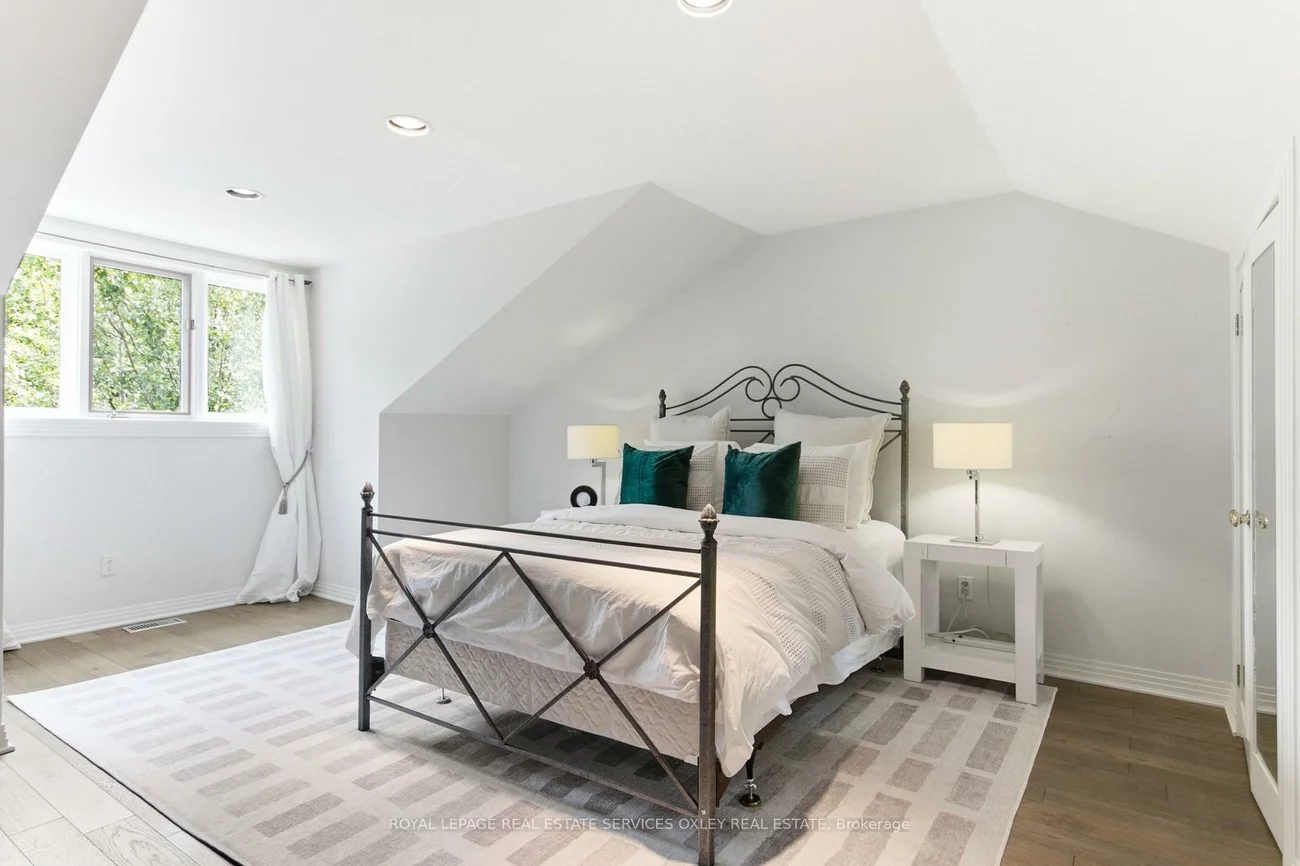 21, Astley, Rosedale-Moore Park, Toronto