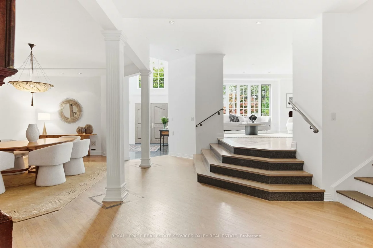 21, Astley, Rosedale-Moore Park, Toronto