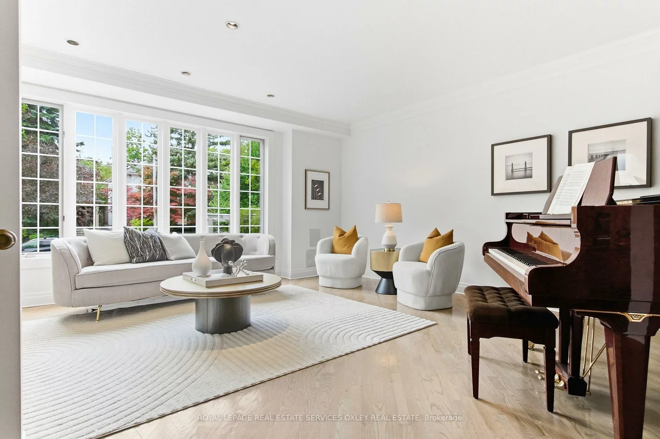 21, Astley, Rosedale-Moore Park, Toronto