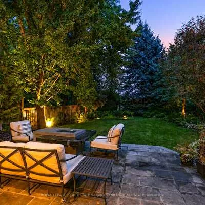 21, Astley, Rosedale-Moore Park, Toronto