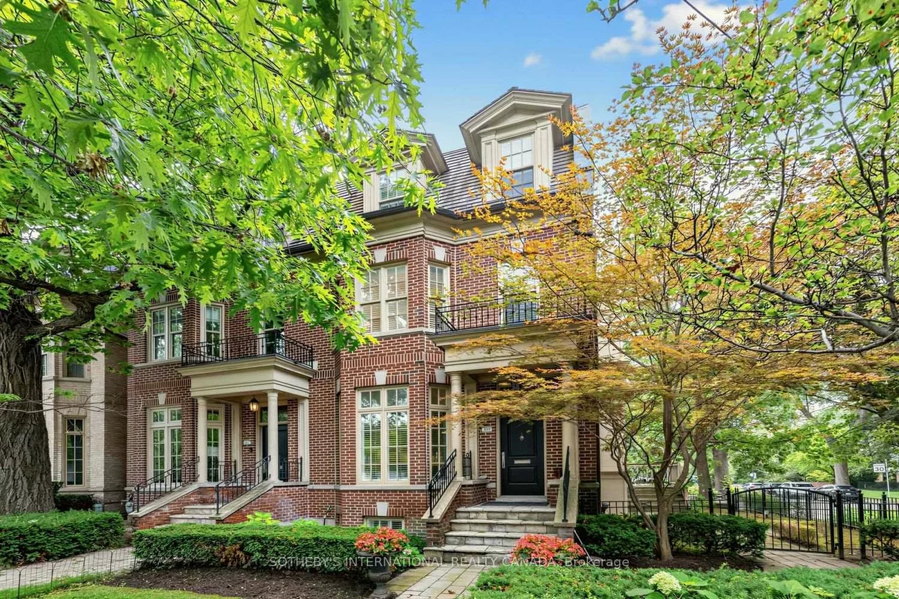 109, Lonsdale, Yonge-St. Clair, Toronto