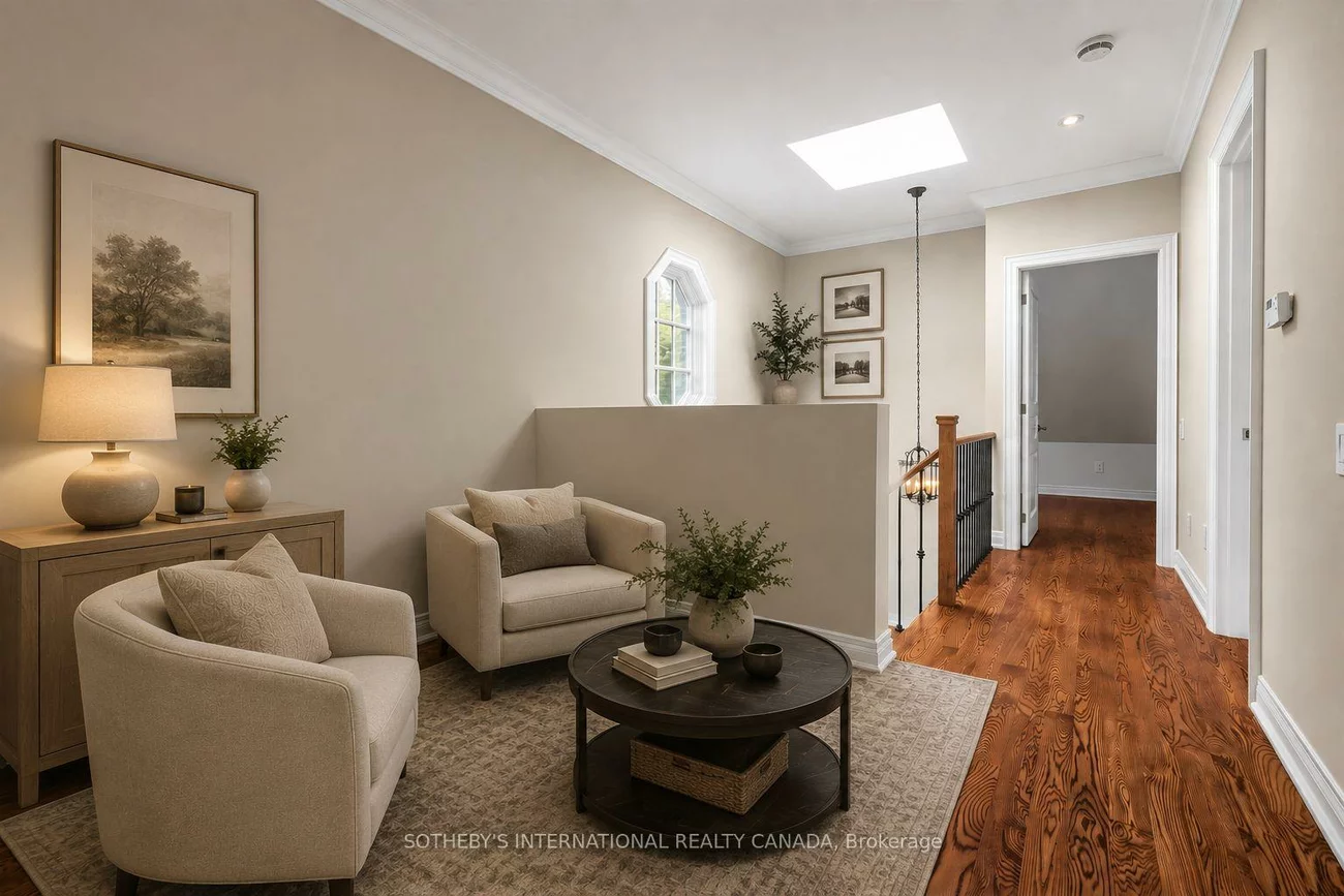 109, Lonsdale, Yonge-St. Clair, Toronto