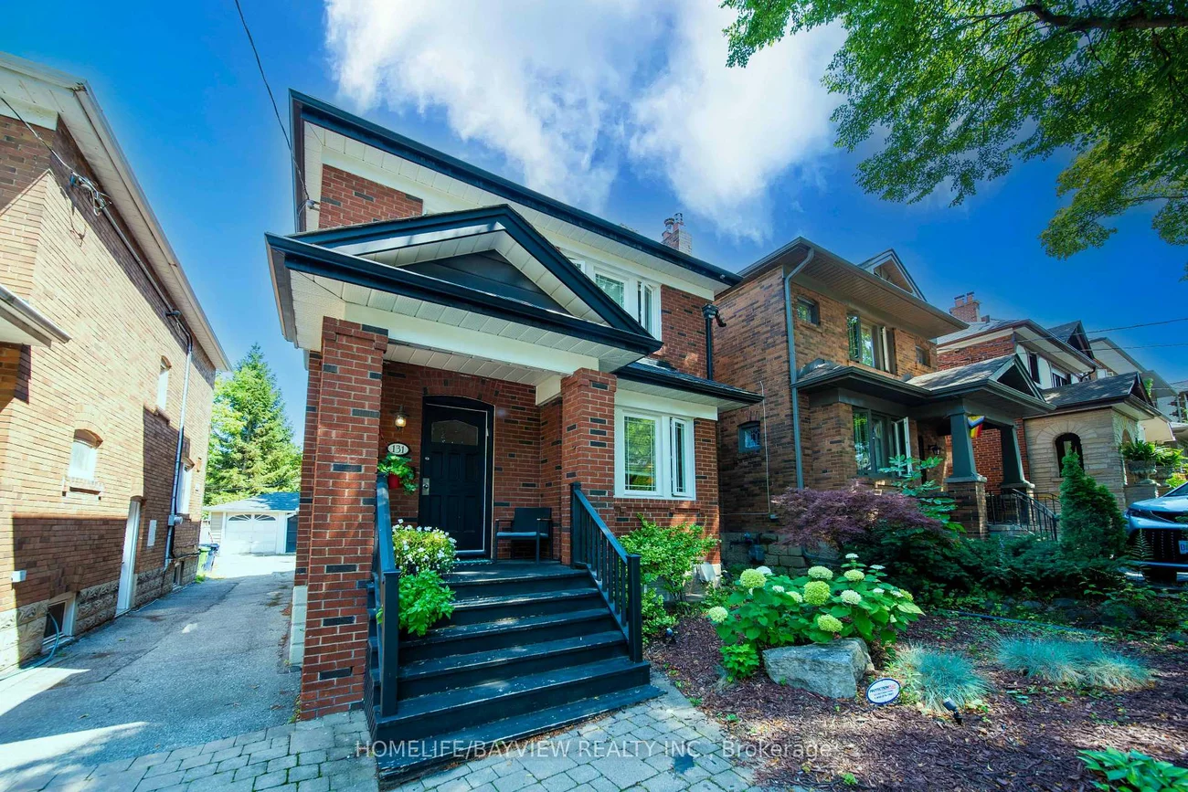 131, Heddington, Lawrence Park South, Toronto