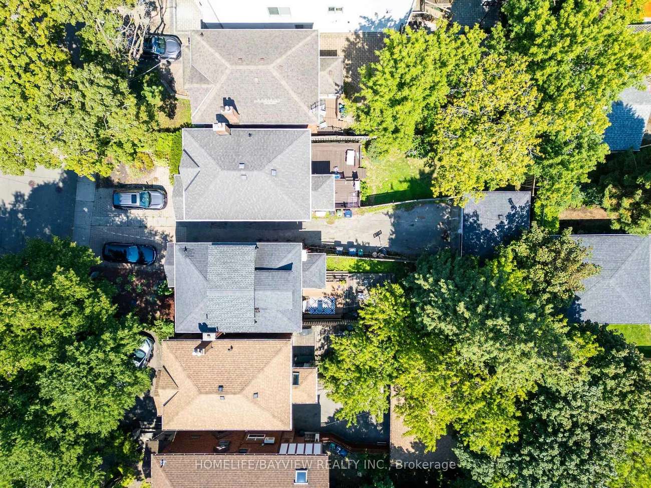 131, Heddington, Lawrence Park South, Toronto