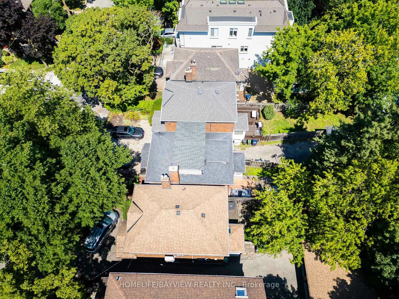 131, Heddington, Lawrence Park South, Toronto