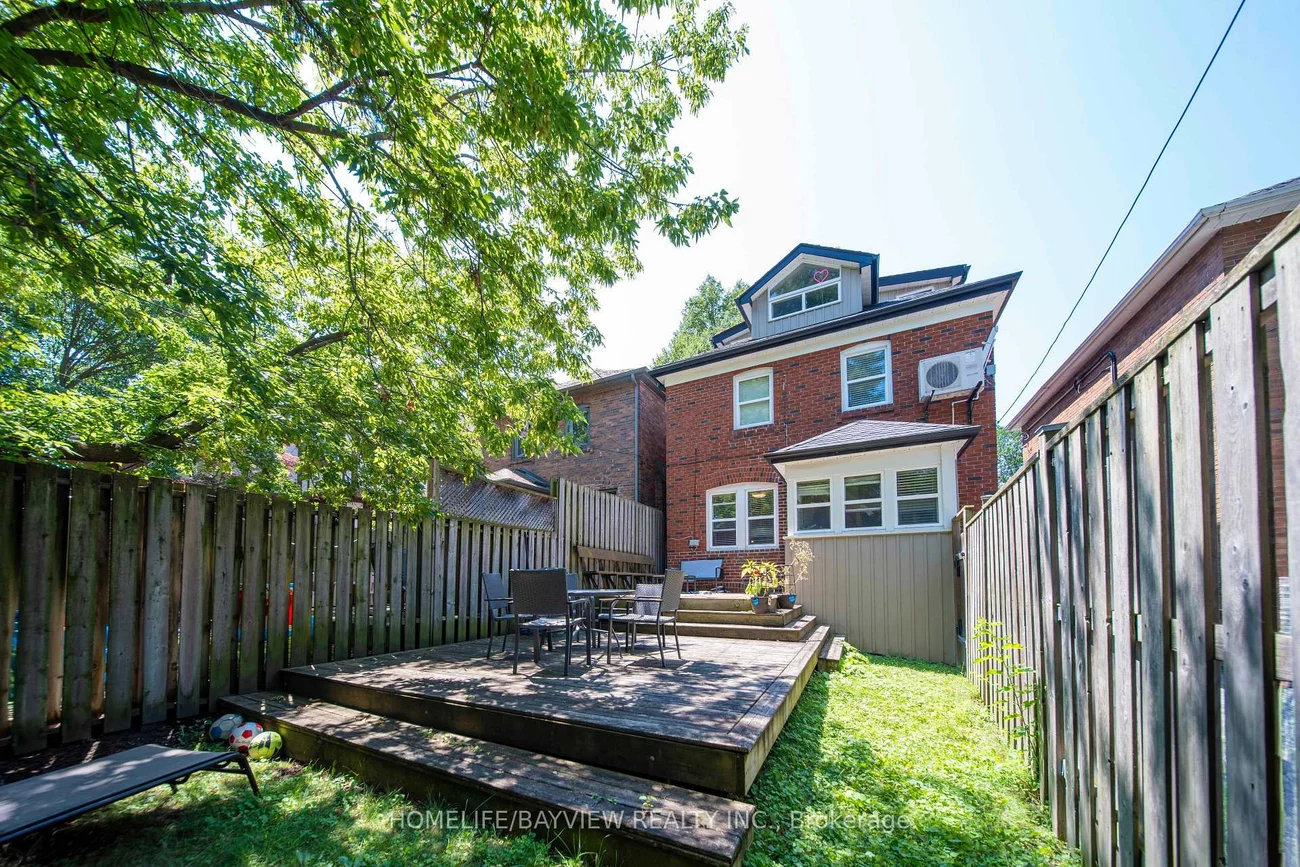 131, Heddington, Lawrence Park South, Toronto