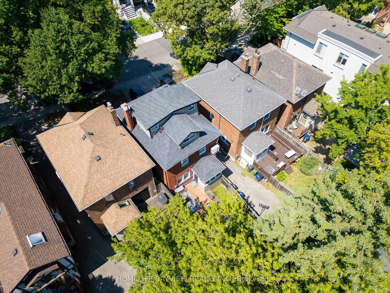 131, Heddington, Lawrence Park South, Toronto