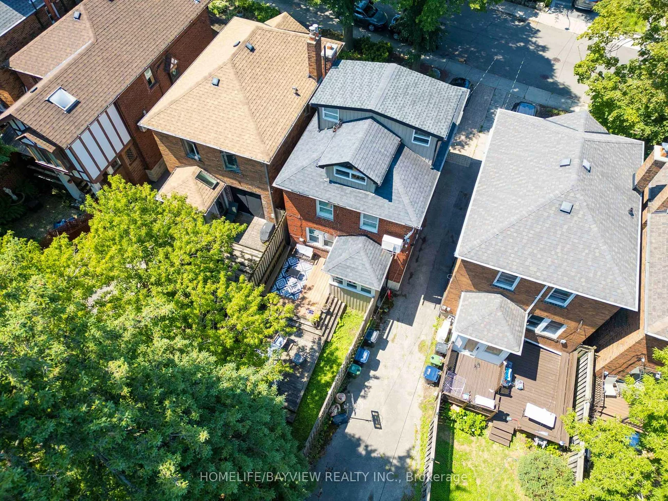 131, Heddington, Lawrence Park South, Toronto