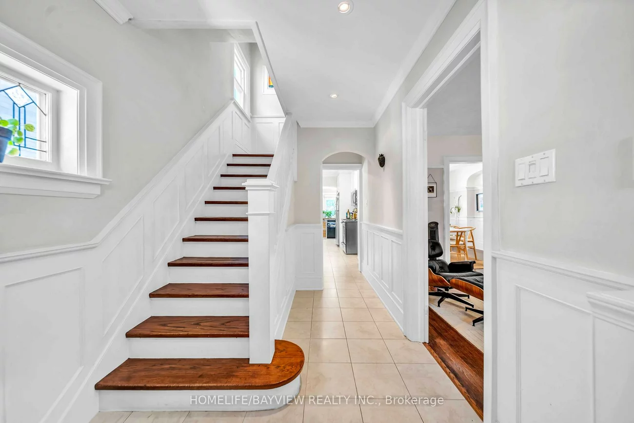 131, Heddington, Lawrence Park South, Toronto