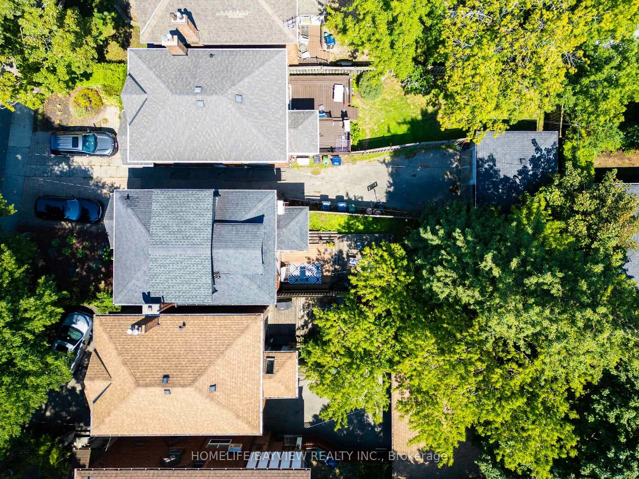 131, Heddington, Lawrence Park South, Toronto