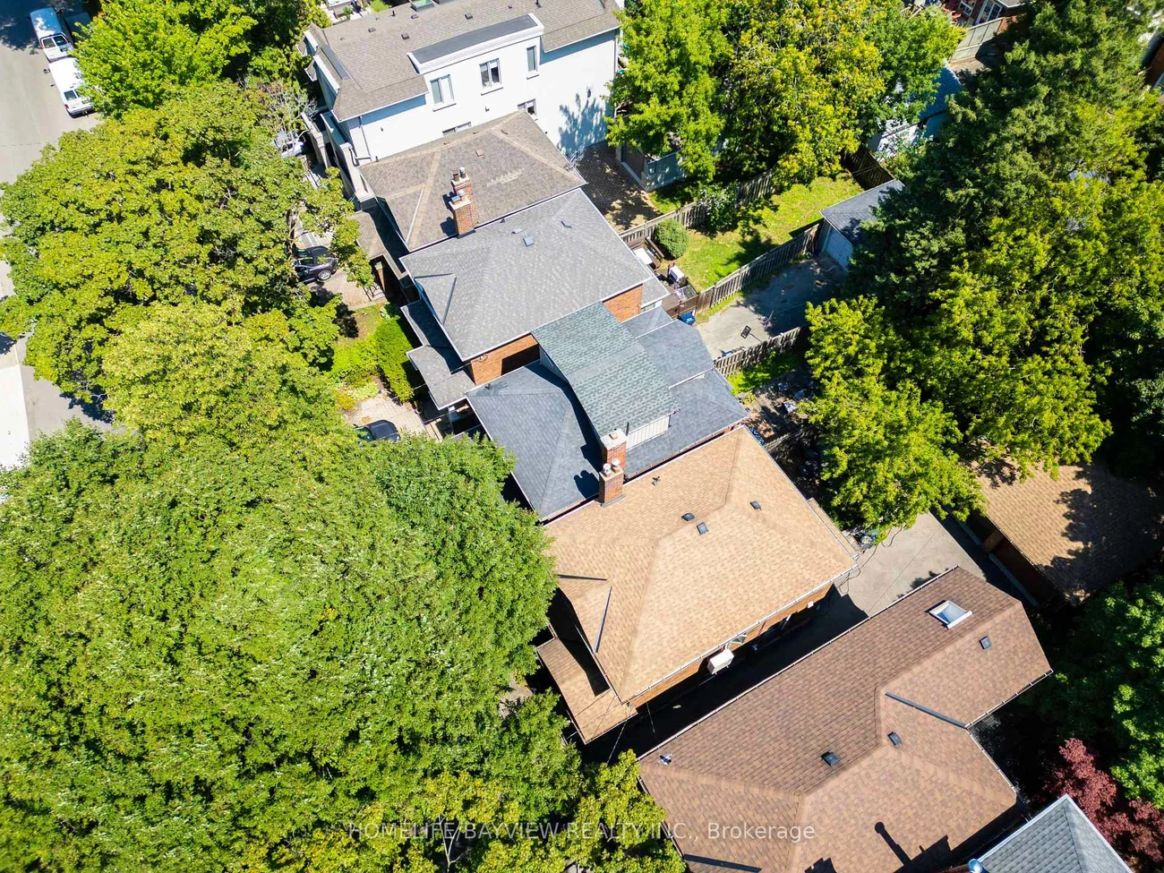 131, Heddington, Lawrence Park South, Toronto