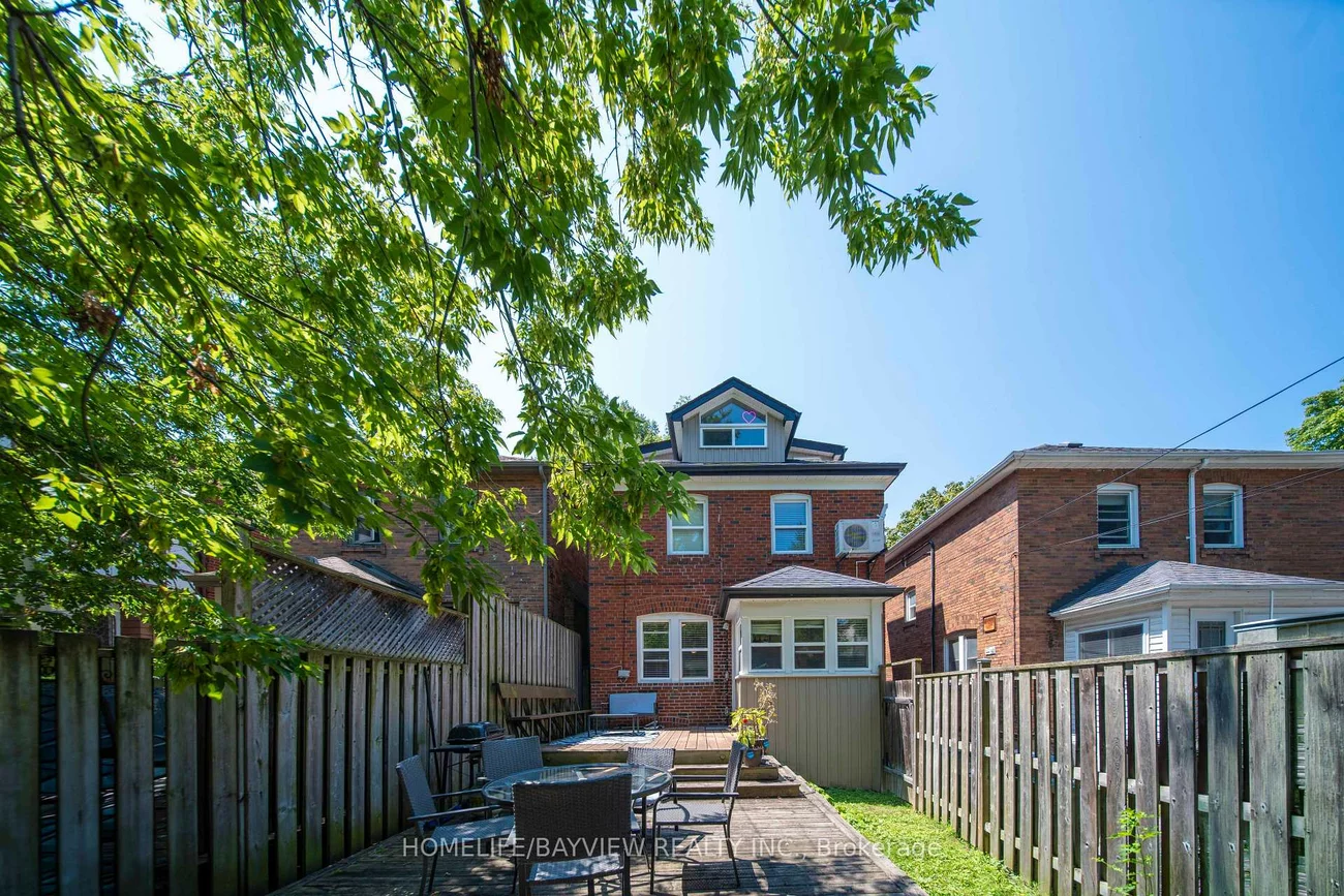 131, Heddington, Lawrence Park South, Toronto