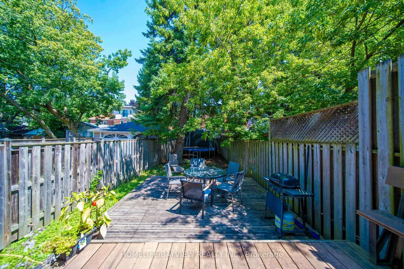 131, Heddington, Lawrence Park South, Toronto