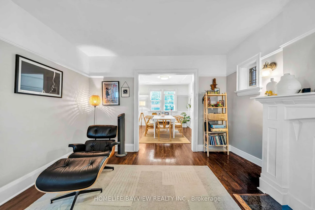 131, Heddington, Lawrence Park South, Toronto