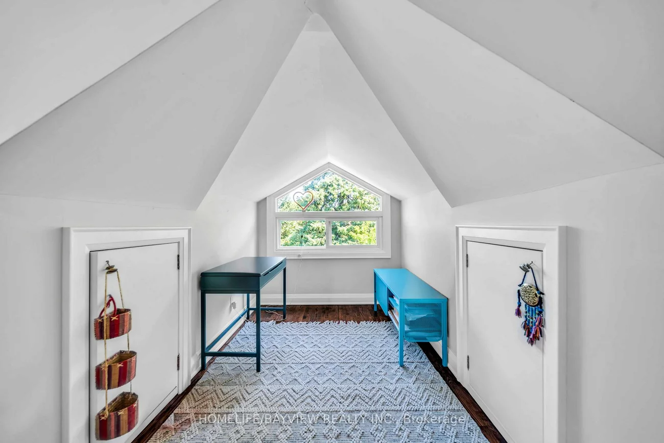 131, Heddington, Lawrence Park South, Toronto