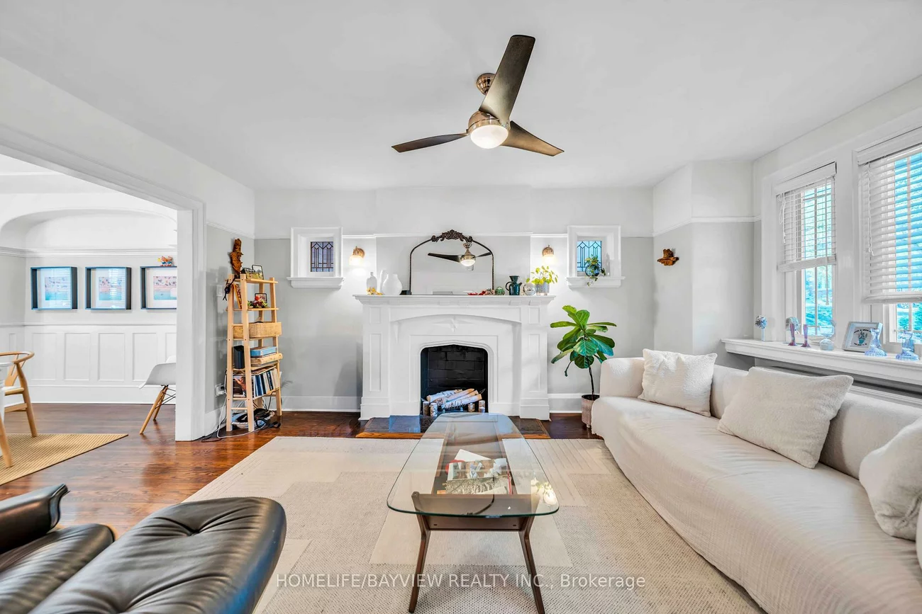 131, Heddington, Lawrence Park South, Toronto